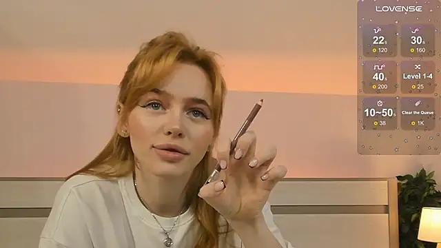 Phoenix Margo online show from September 14, 2:54 am