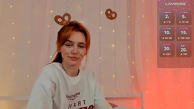 Phoenix Margo online show from September 22, 4:03 am