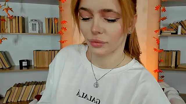 Phoenix Margo online show from October 6, 3:26 am