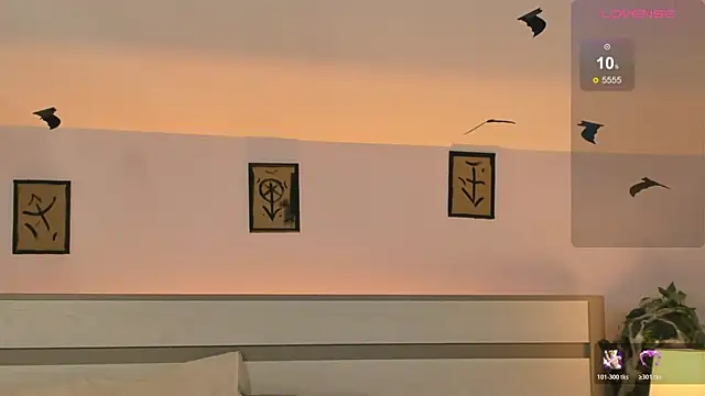 Phoenix Margo online show from October 20, 3:40 am