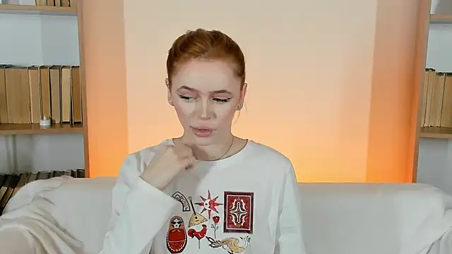 Phoenix Margo online show from November 9, 3:27 am