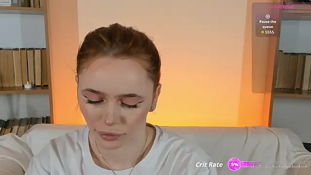 Phoenix Margo online show from November 23, 3:17 am