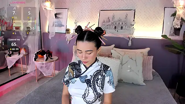 susan cute198 online show from October 31, 12:17 pm