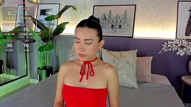 susan cute198 online show from November 30, 12:20 pm