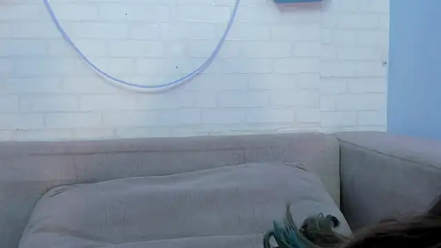 DEVA BLUE  online show from February 7, 4:48 am