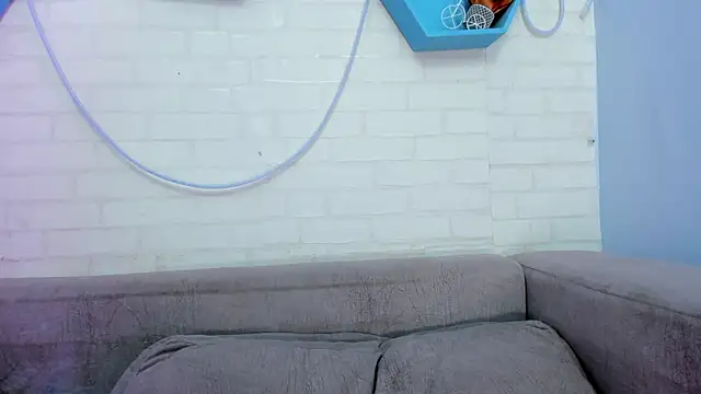 DEVA BLUE  online show from February 10, 6:53 am