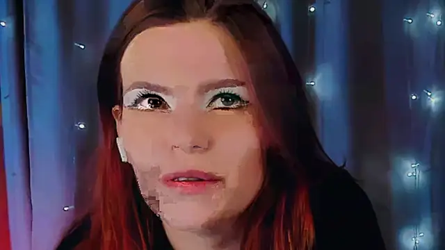 Erika Fix online show from February 5, 9:08 pm