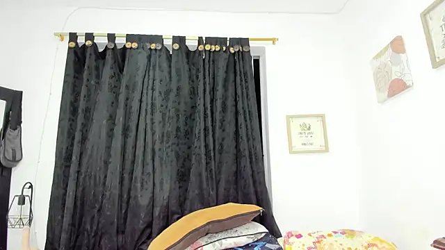 MANDY GIRL BBW online show from September 18, 9:44 am