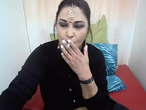 Snapshot of Indian_candy9 chatting on October 20, 3:34 pm Indian candy9 online show from October 20, 3:34 pm