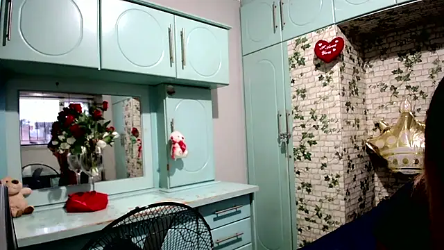 Snapshot of Indian_candy9 chatting on November 10, 4:17 pm Indian candy9 online show from November 10, 4:17 pm