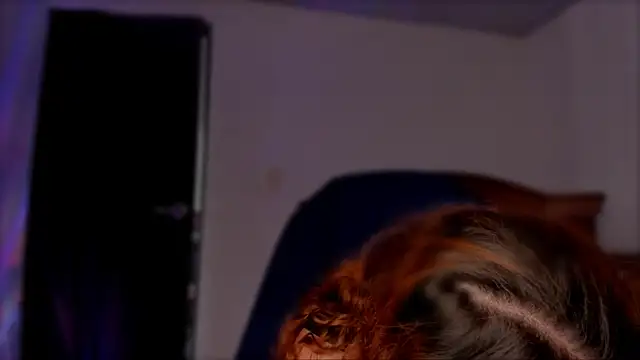 Snapshot of _lh_ chatting on January 31, 4:06 pm lh online show from January 31, 4:06 pm