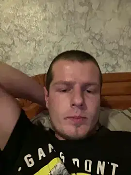 Snapshot of Rusikk66 chatting on January 18, 8:19 pm Rusikk66 online show from January 18, 8:19 pm