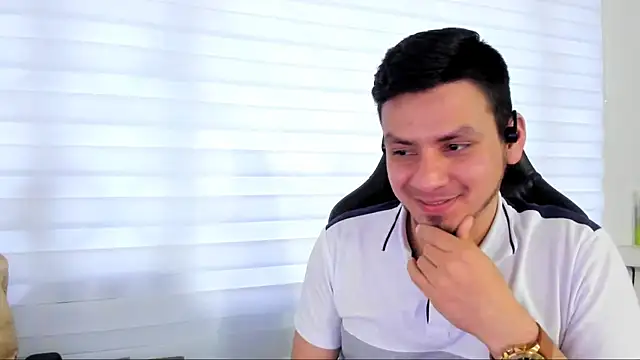 Rick Diesel  online show from January 13, 11:08 am