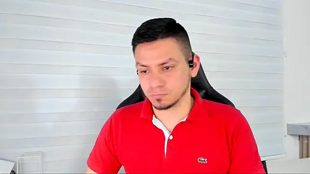 Rick Diesel  online show from January 31, 9:05 am