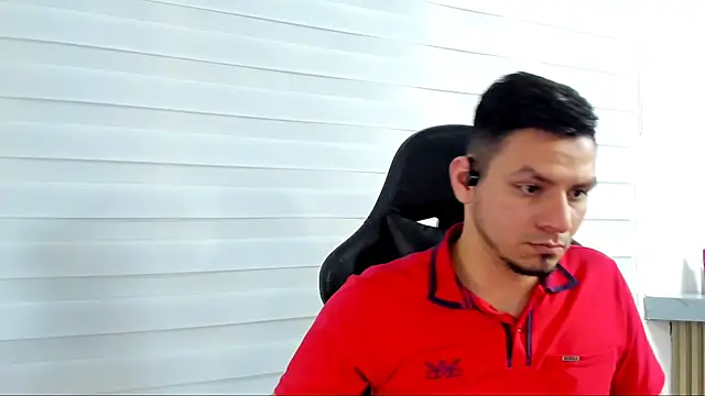 Rick Diesel  online show from February 4, 7:51 am