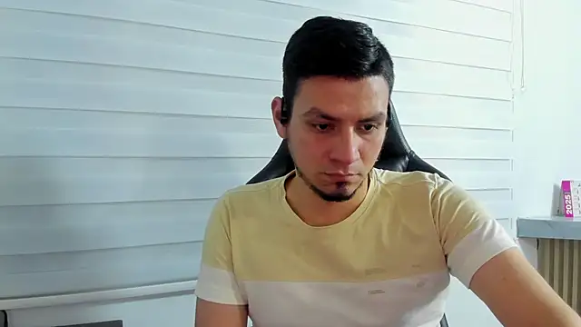 Rick Diesel  online show from February 24, 7:33 am