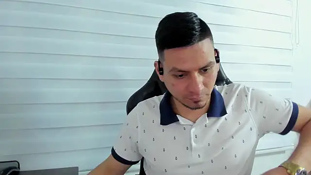 Rick Diesel  online show from March 11, 8:20 am