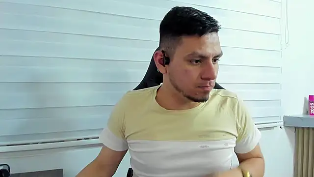 Rick Diesel  online show from March 18, 9:09 am