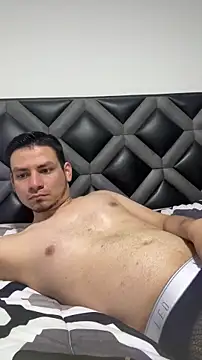 Rick Diesel  online show from September 28, 4:18 am