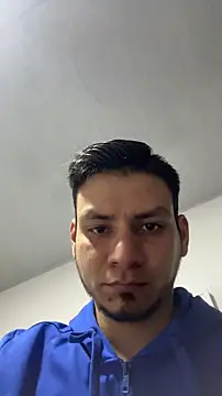 Rick Diesel  online show from September 29, 2:27 am