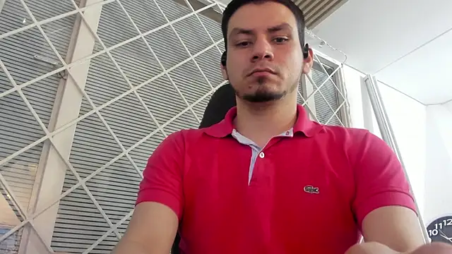 Rick Diesel  online show from October 2, 3:13 am