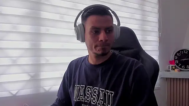 Rick Diesel  online show from October 20, 1:11 pm