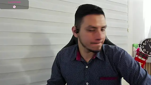 Rick Diesel  online show from December 23, 4:21 am