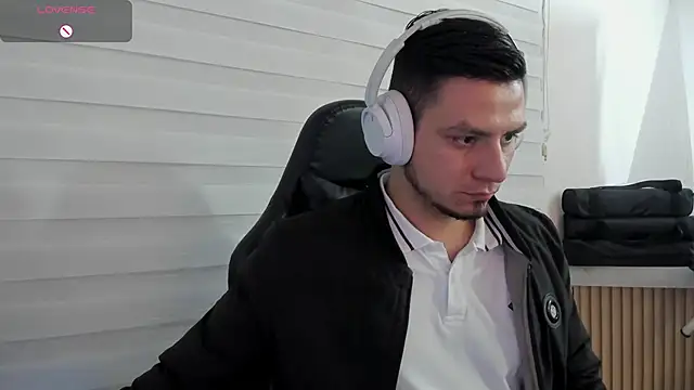 Rick Diesel  online show from January 14, 4:40 am