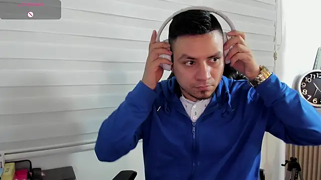 Rick Diesel  online show from February 28, 3:29 am