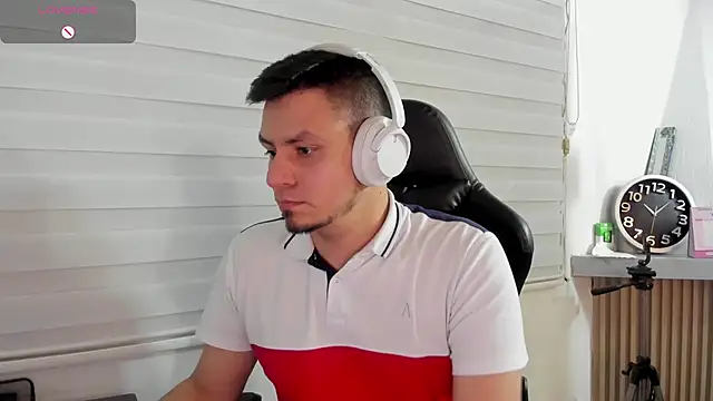 Rick Diesel  online show from March 5, 3:02 am