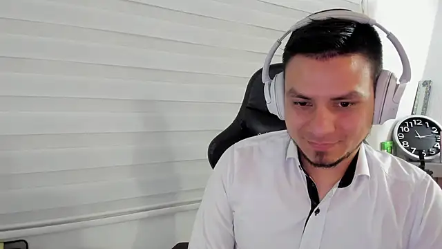 Rick Diesel  online show from March 13, 4:08 am