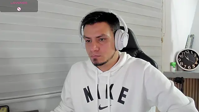 Rick Diesel  online show from March 21, 4:50 am