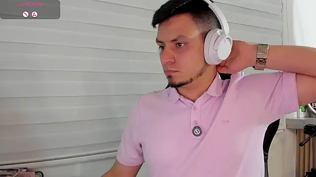 Rick Diesel  online show from April 10, 3:23 am