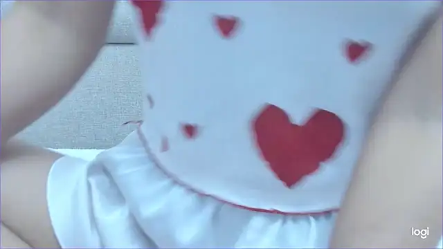 Snapshot of Hanah_cho_cho chatting on November 21, 7:51 am Hanah cho cho online show from November 21, 7:51 am