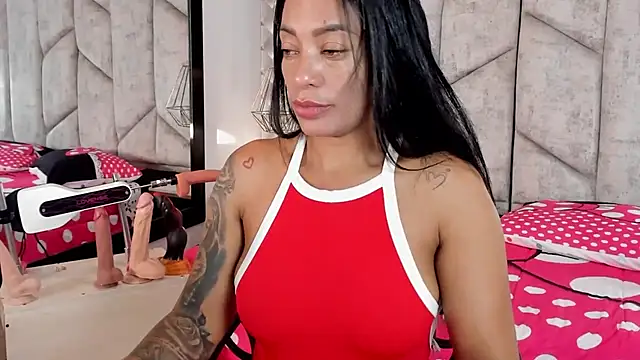 NiicolleMiller online show from November 7, 11:43 am