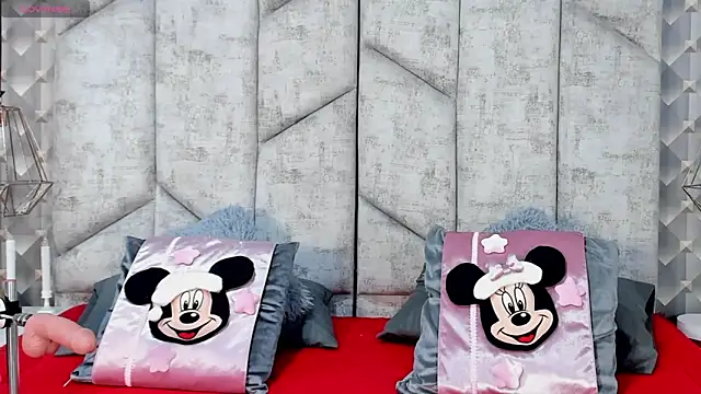 NiicolleMiller online show from November 23, 10:37 am