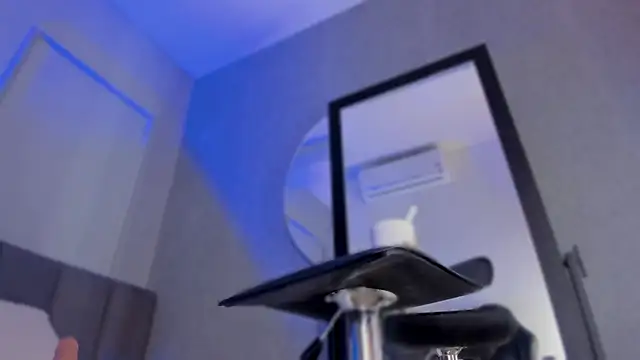 Snapshot of babepolly chatting on November 12, 10:48 am babepolly online show from November 12, 10:48 am