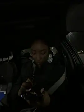 Iceblanca online show from February 10, 4:16 am