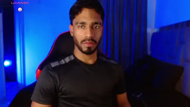 Snapshot of Christian_thor chatting on October 24, 4:42 am Christian thor online show from October 24, 4:42 am