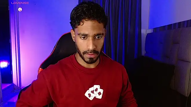 Snapshot of Christian_thor chatting on October 28, 3:43 am Christian thor online show from October 28, 3:43 am