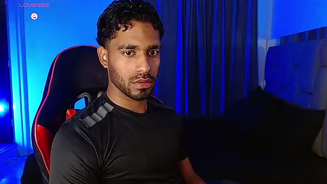 Snapshot of Christian_thor chatting on October 30, 5:53 am Christian thor online show from October 30, 5:53 am