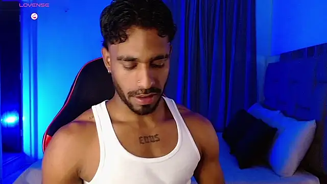 Snapshot of Christian_thor chatting on November 5, 4:01 am Christian thor online show from November 5, 4:01 am