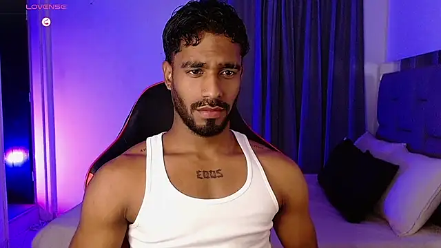 Snapshot of Christian_thor chatting on November 12, 3:40 am Christian thor online show from November 12, 3:40 am