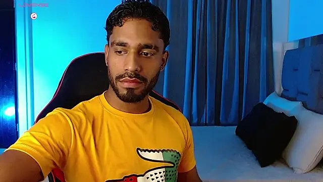 Snapshot of Christian_thor chatting on November 15, 3:48 am Christian thor online show from November 15, 3:48 am