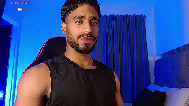 Snapshot of Christian_thor chatting on November 17, 7:58 am Christian thor online show from November 17, 7:58 am