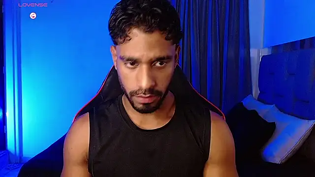 Snapshot of Christian_thor chatting on November 25, 3:50 am Christian thor online show from November 25, 3:50 am