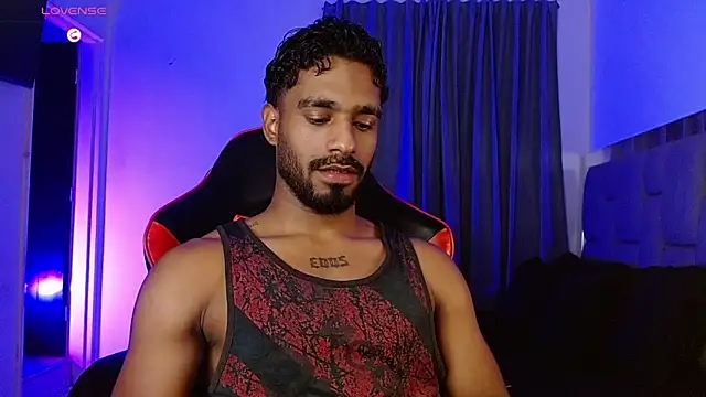 Snapshot of Christian_thor chatting on December 5, 3:37 am Christian thor online show from December 5, 3:37 am