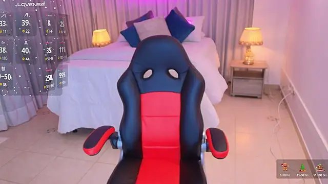 miiaa evans online show from February 12, 3:40 am