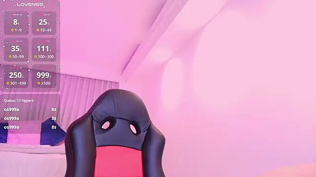 miiaa evans online show from February 27, 9:54 am