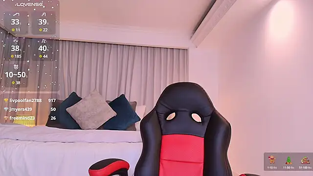 miiaa evans online show from March 22, 9:24 am